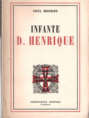 Infante dom Henrique