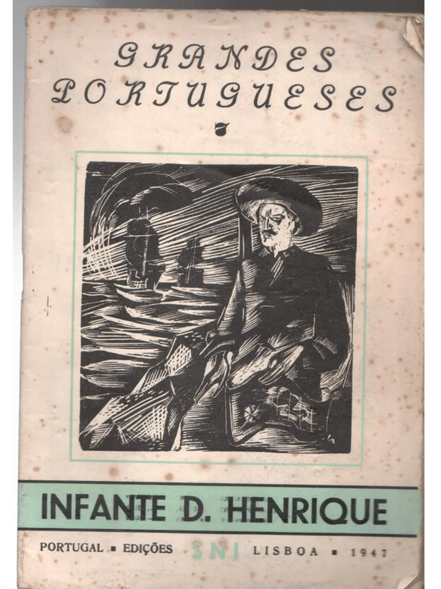 Infante dom Henrique 1