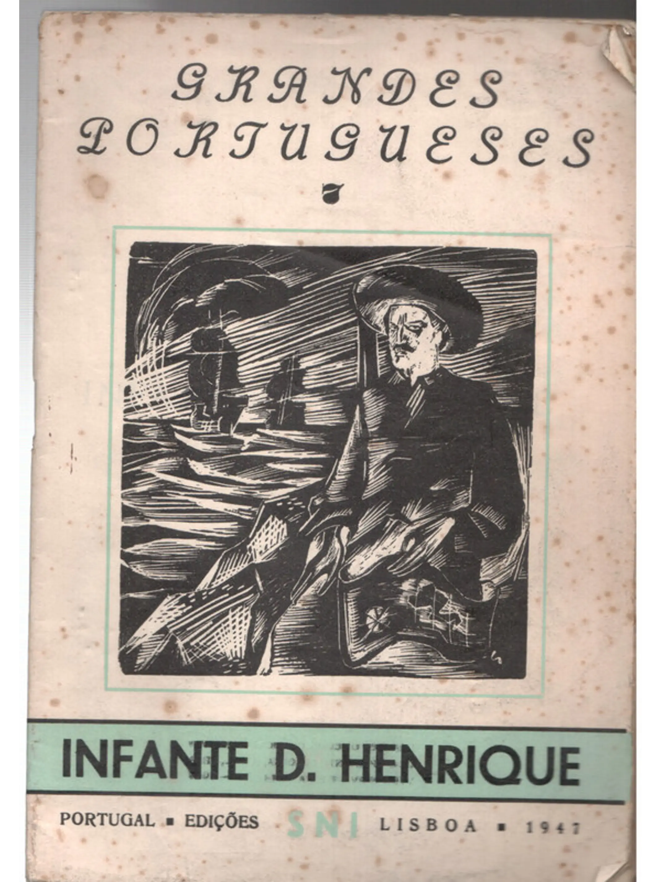 Infante dom Henrique 1