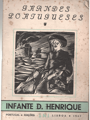 Infante dom Henrique