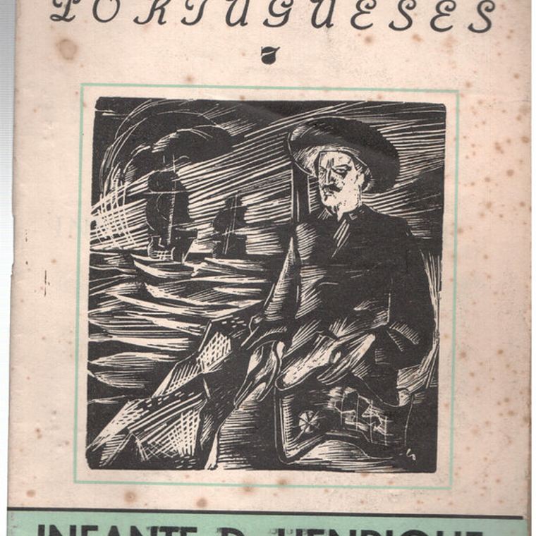 Infante dom Henrique 1