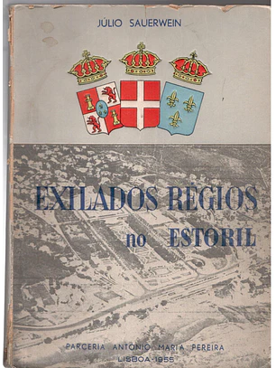 Exilados régios no Estoril