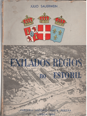 Exilados régios no Estoril