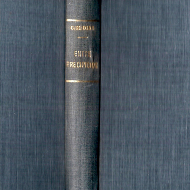 Entre precipícios 2