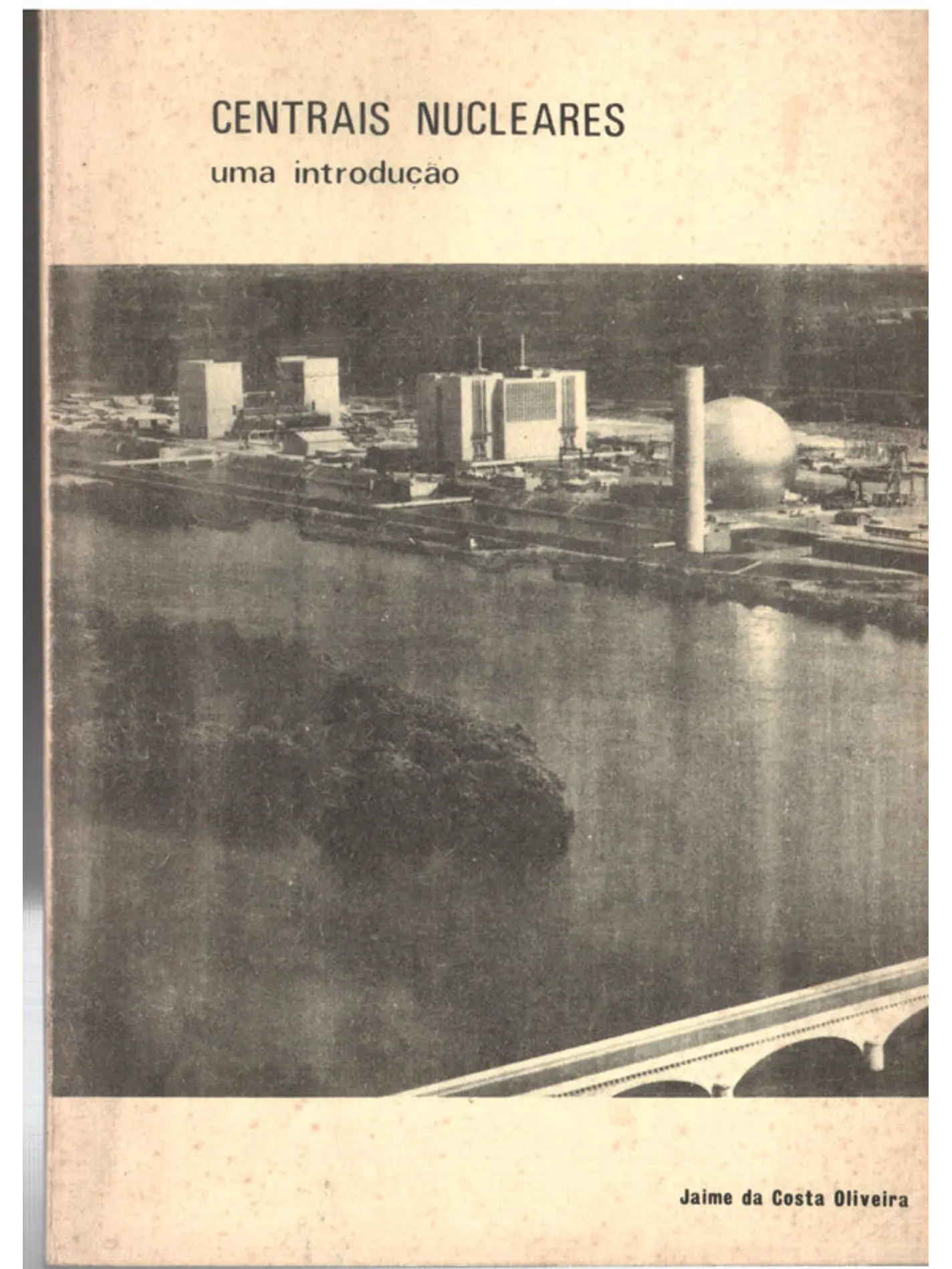 Centrais nucleares uma introdução 1