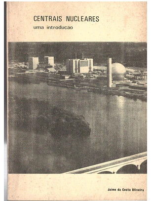 Centrais nucleares uma introdução