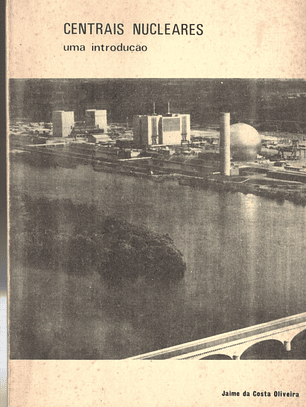 Centrais nucleares uma introdução
