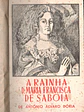A rainha dona Maria Francisca de saboia - thumbnail 1