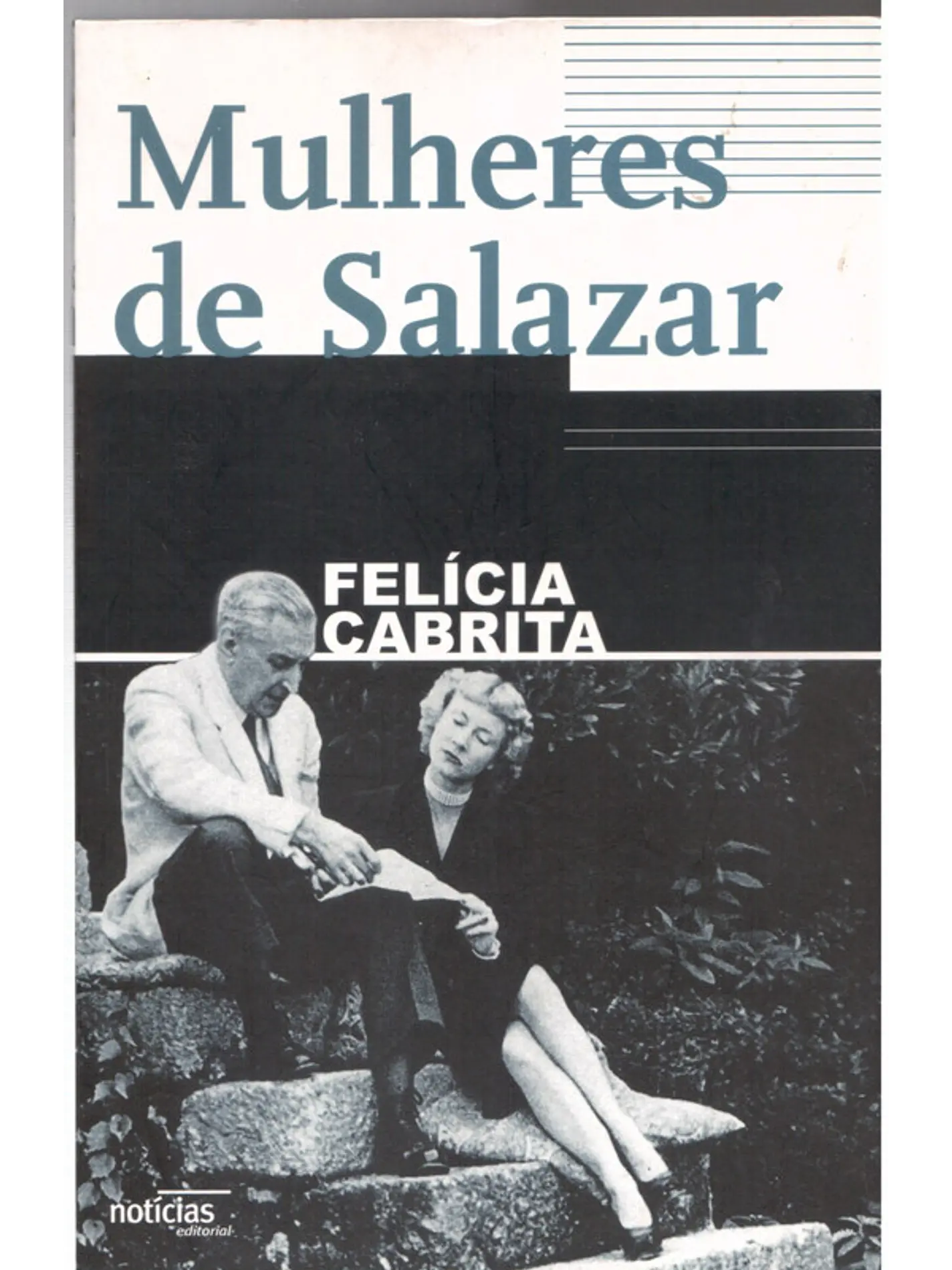 Mulheres de Salazar 1