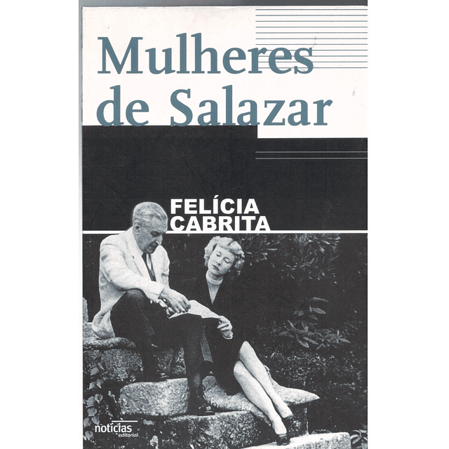 Mulheres de Salazar