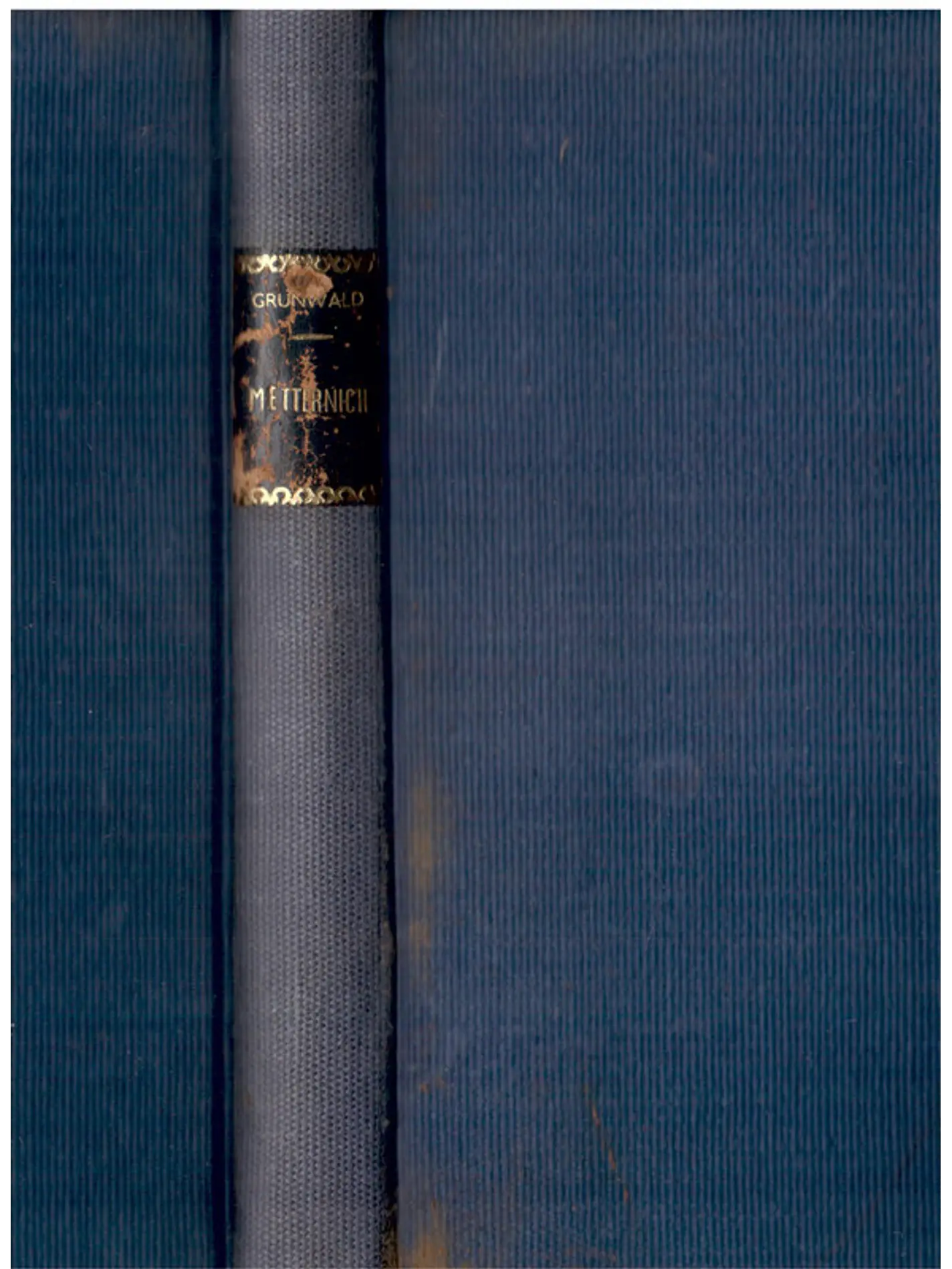 Metternich 2