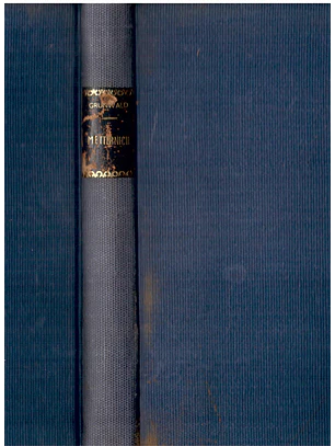 Metternich