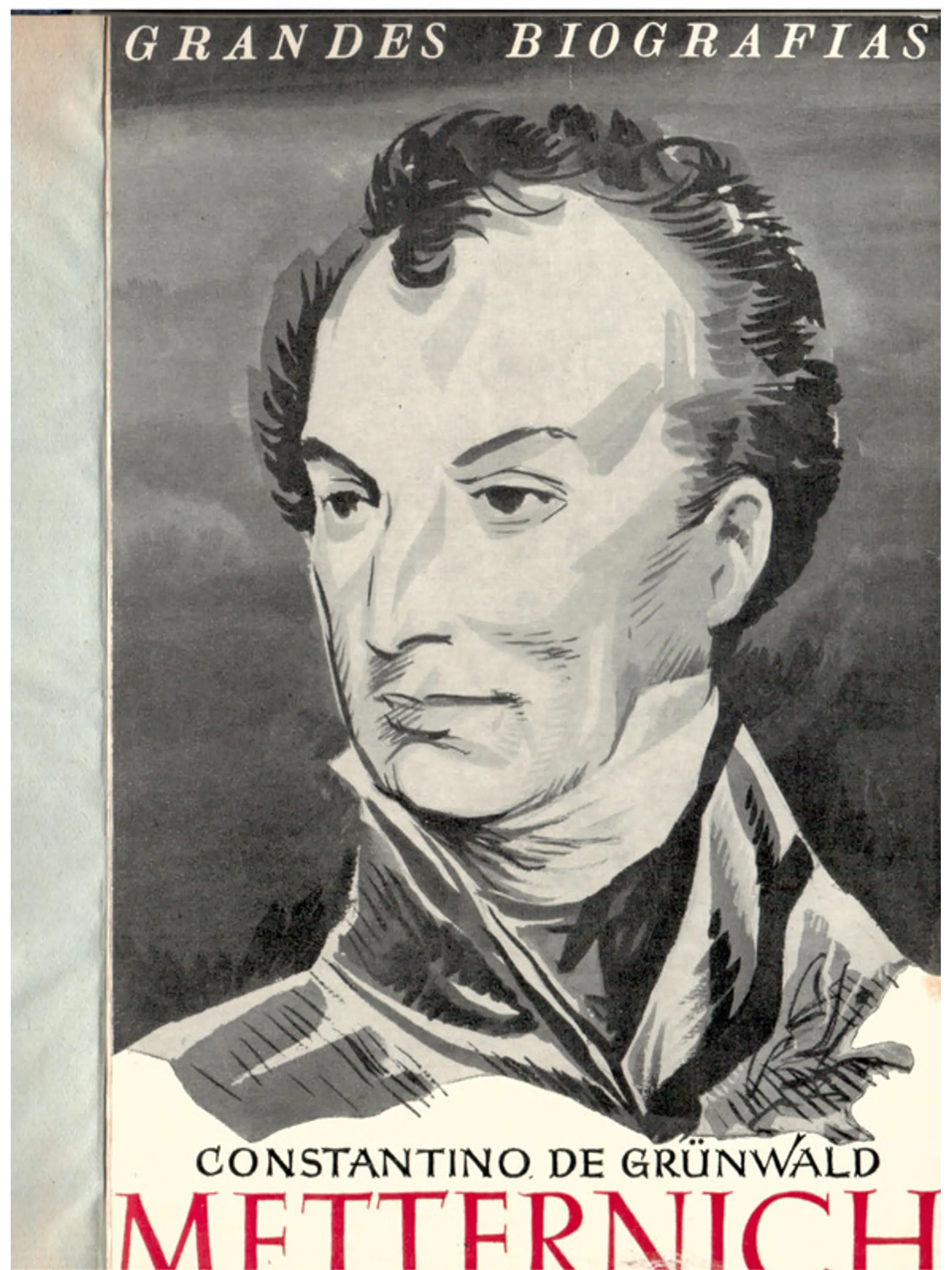 Metternich 1
