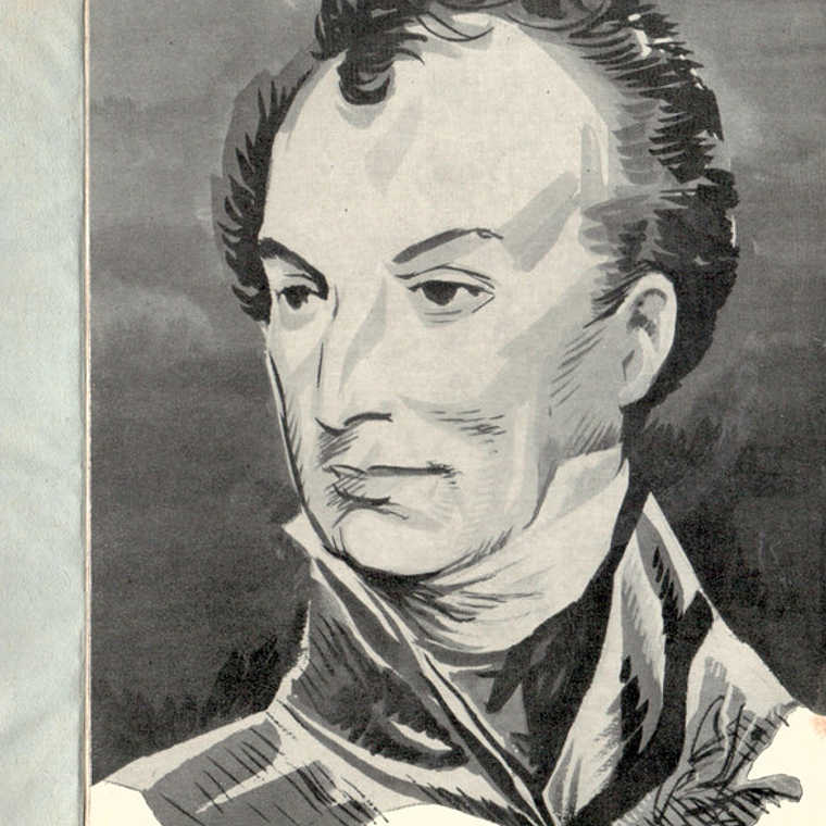 Metternich 1