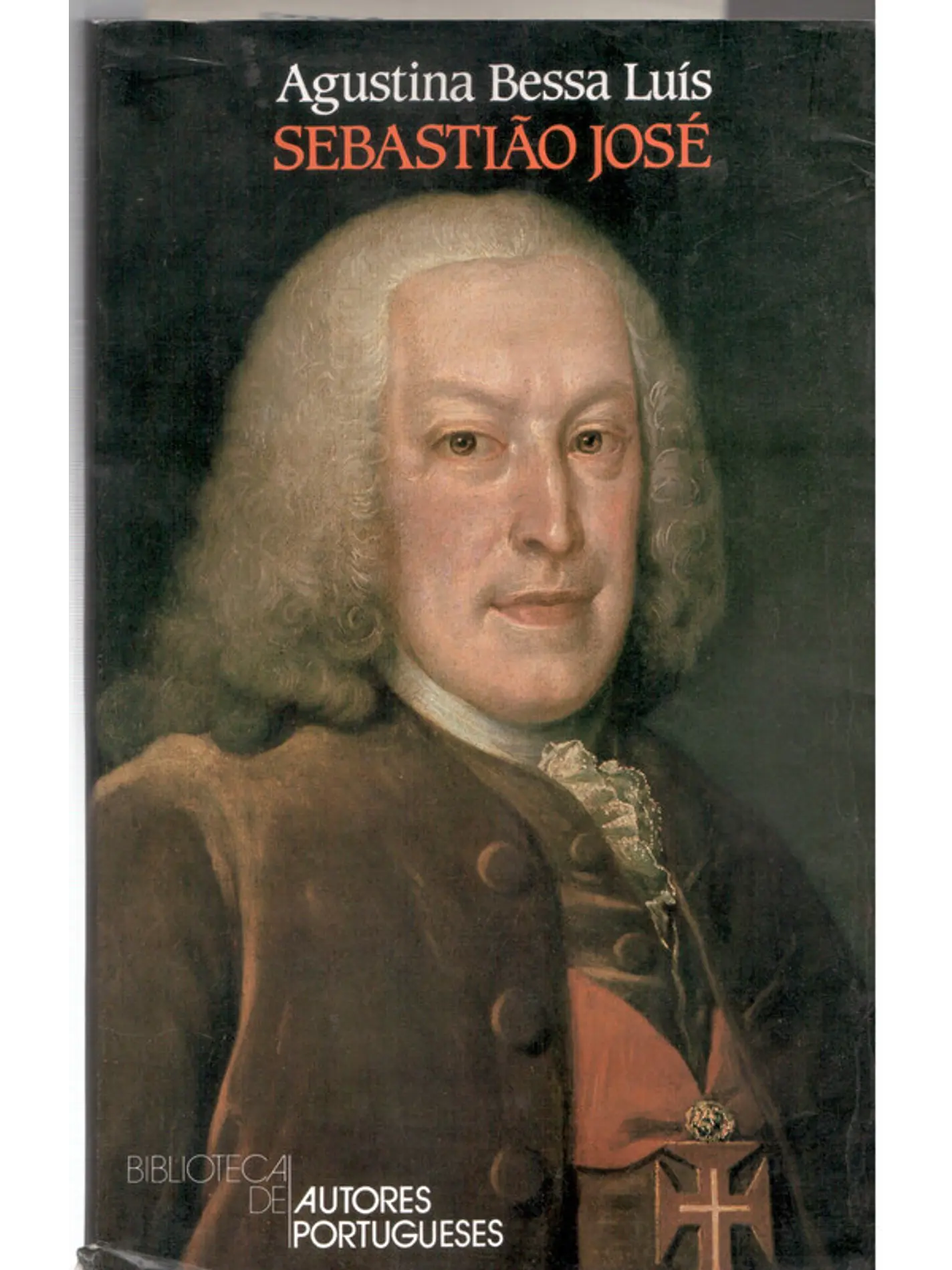 Sebastião José 1