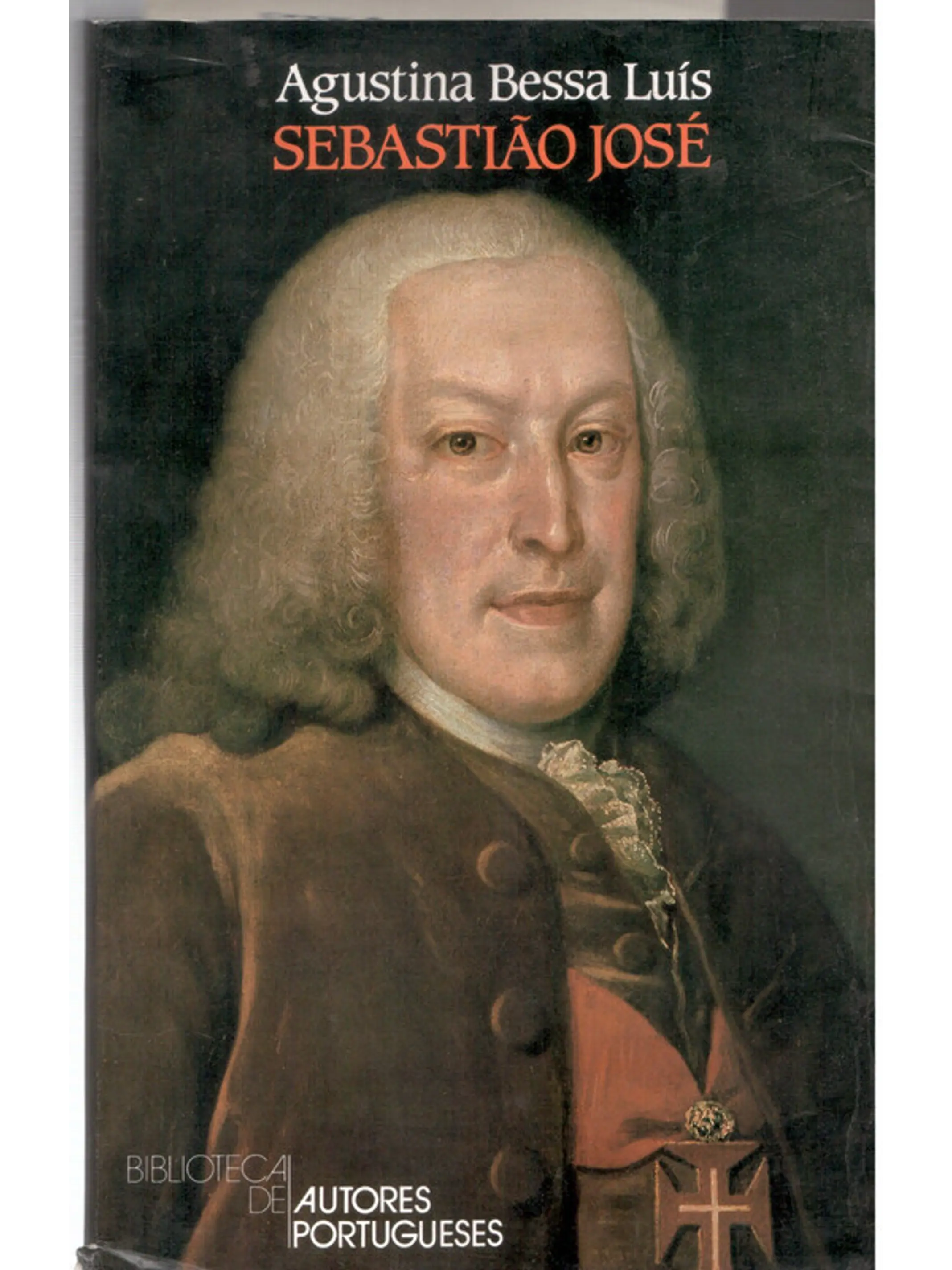 Sebastião José 1