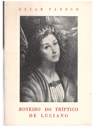 Roteiro do tríptico de Luciano