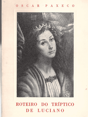 Roteiro do tríptico de Luciano