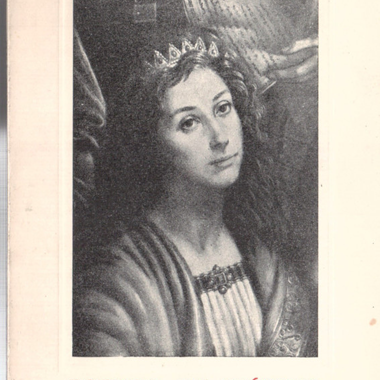 Roteiro do tríptico de Luciano 1