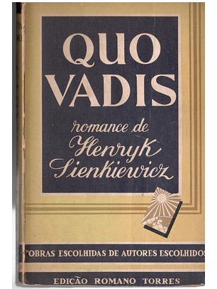 Quo vadis