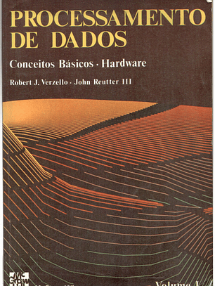 Processamento de dados