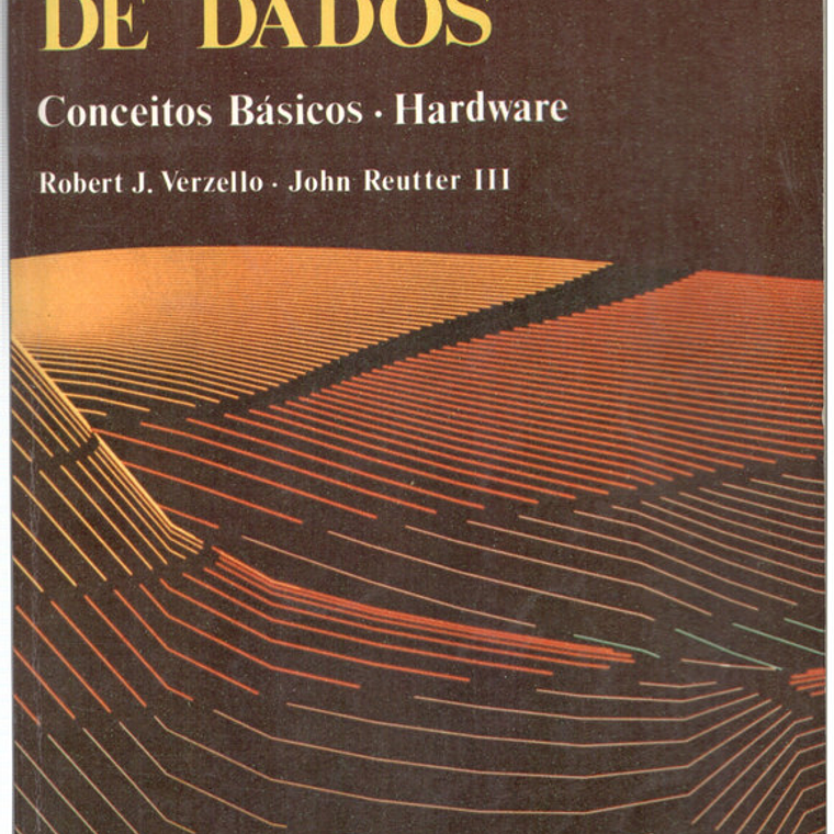 Processamento de dados 1