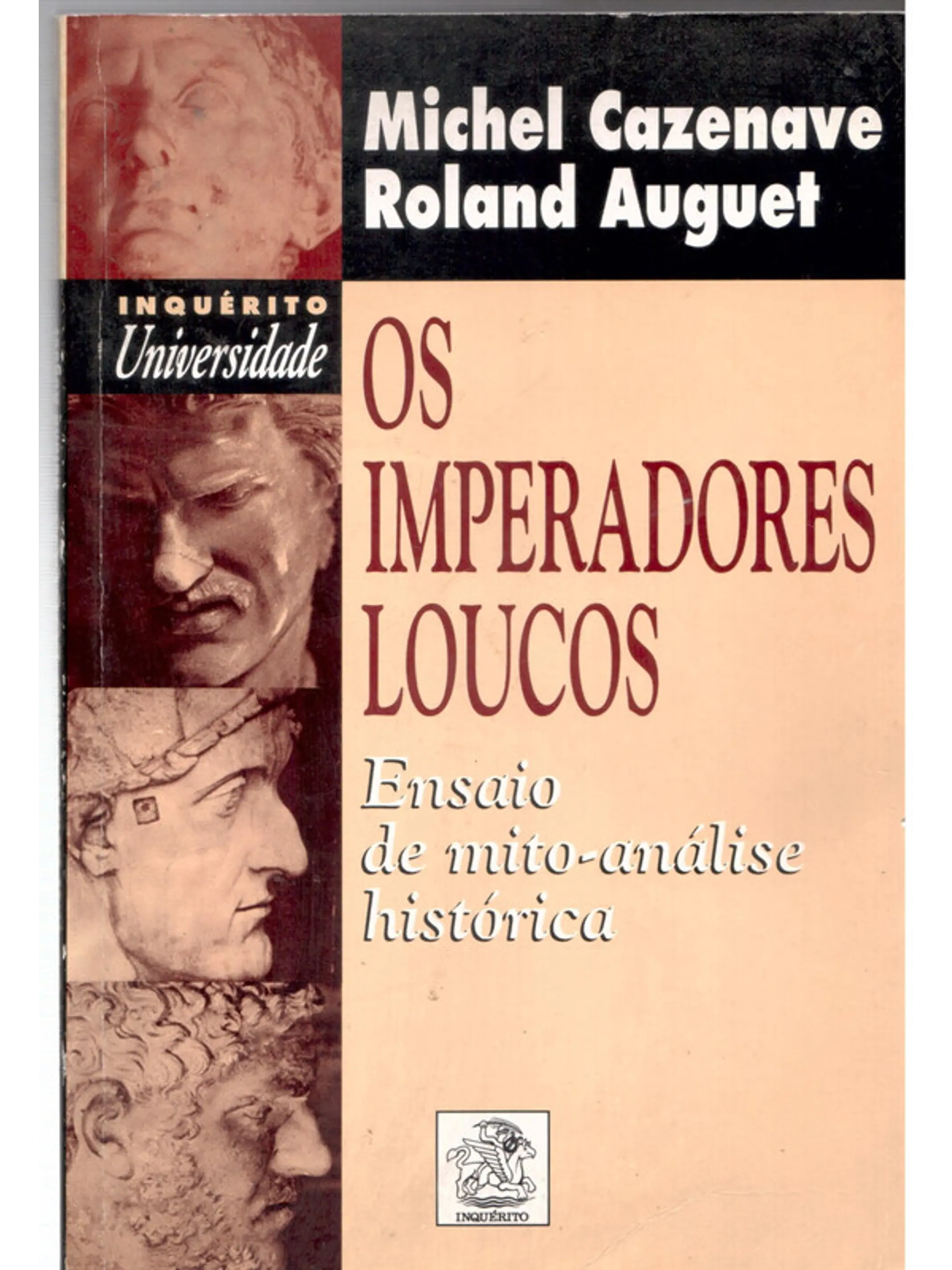 Os imperadores loucos 1