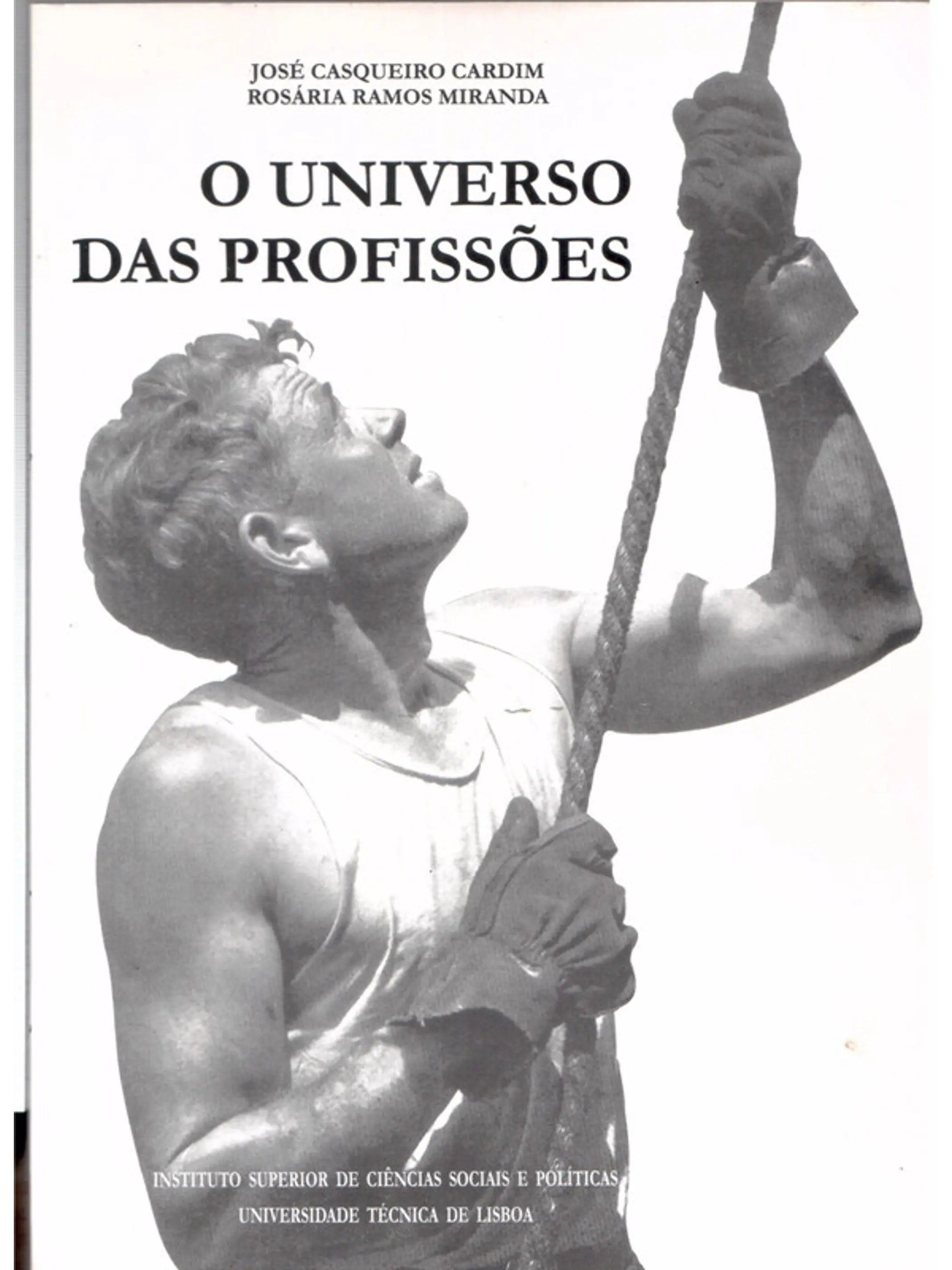 O universo das profissões 1