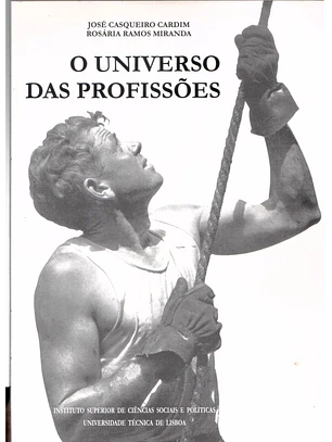 O universo das profissões