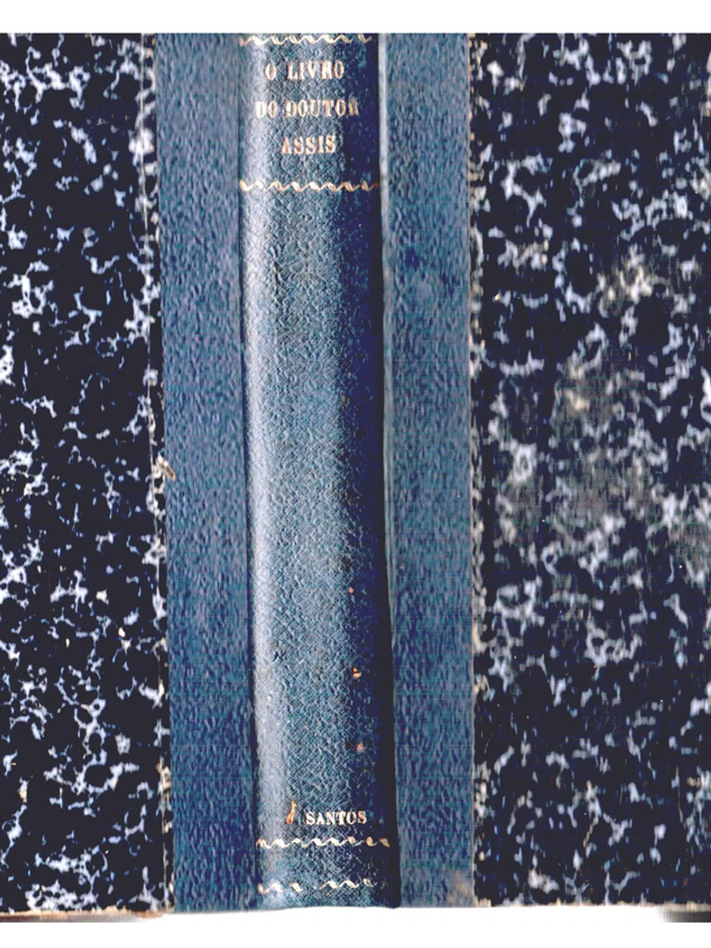 O livro do doutor Assis 2