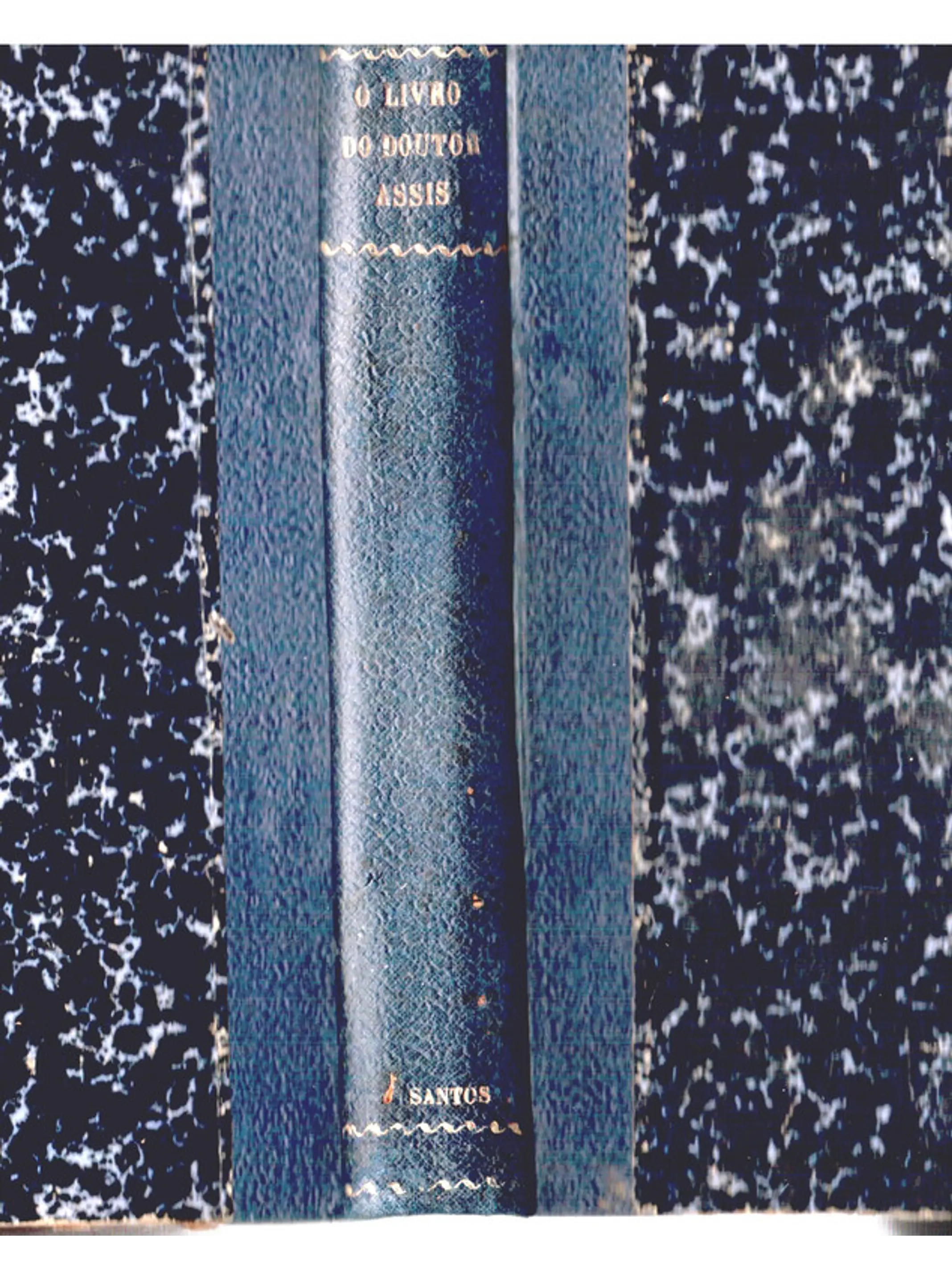 O livro do doutor Assis 2