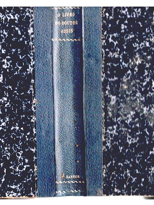 O livro do doutor Assis