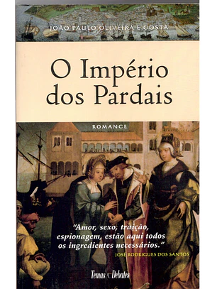 O Império dos pardais