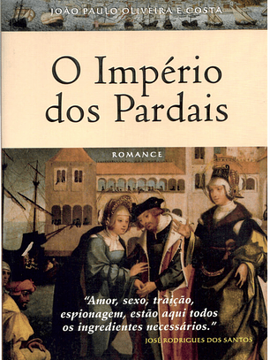 O Império dos pardais