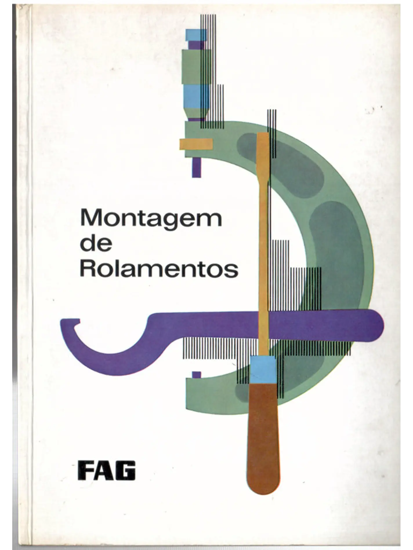 Montagem de rolamentos 1