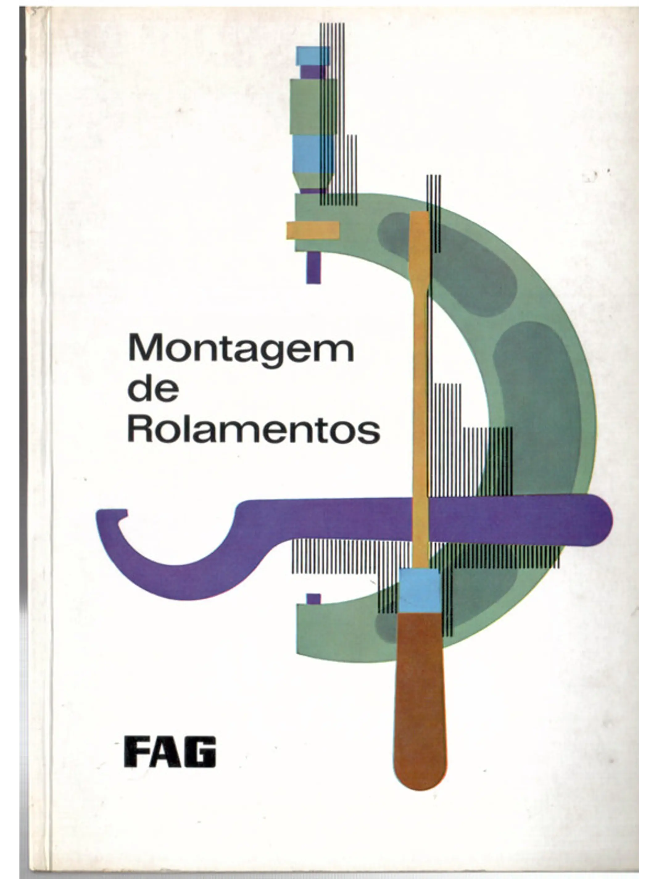 Montagem de rolamentos 1