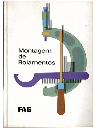 Montagem de rolamentos