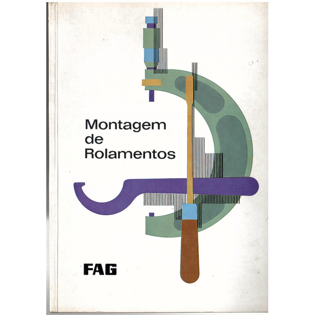 Montagem de regulamentos