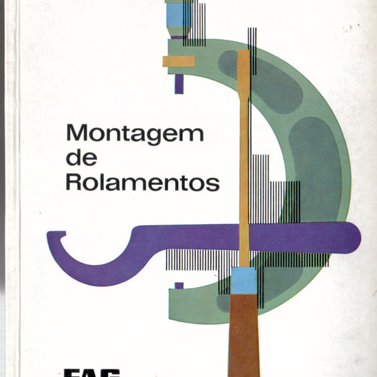 Montagem de regulamentos 1