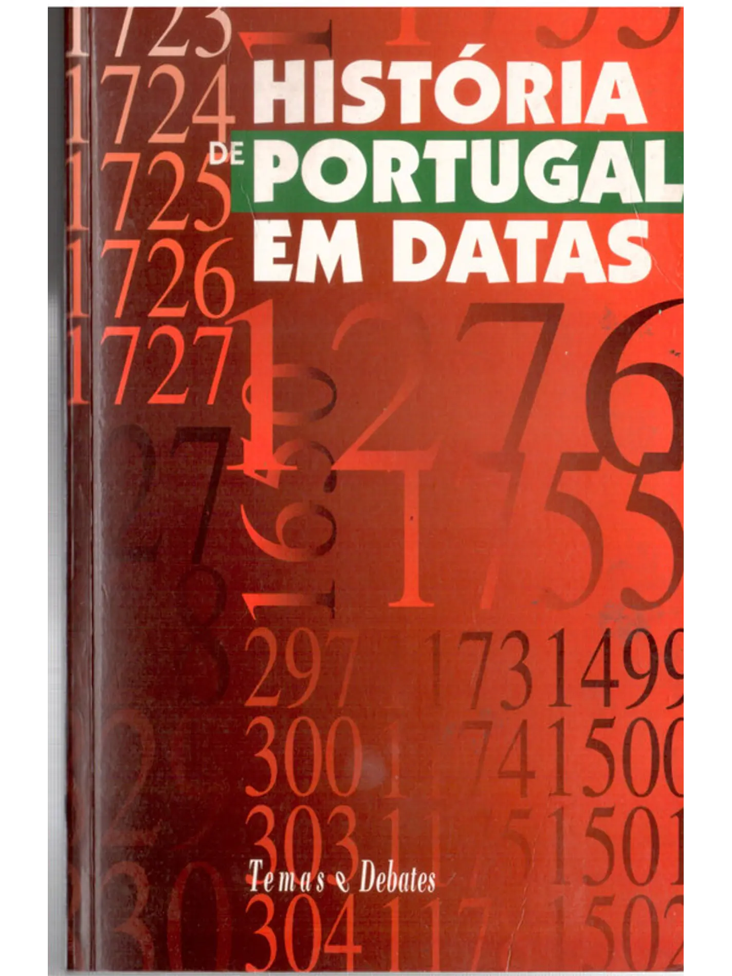 História de Portugal em datas 1