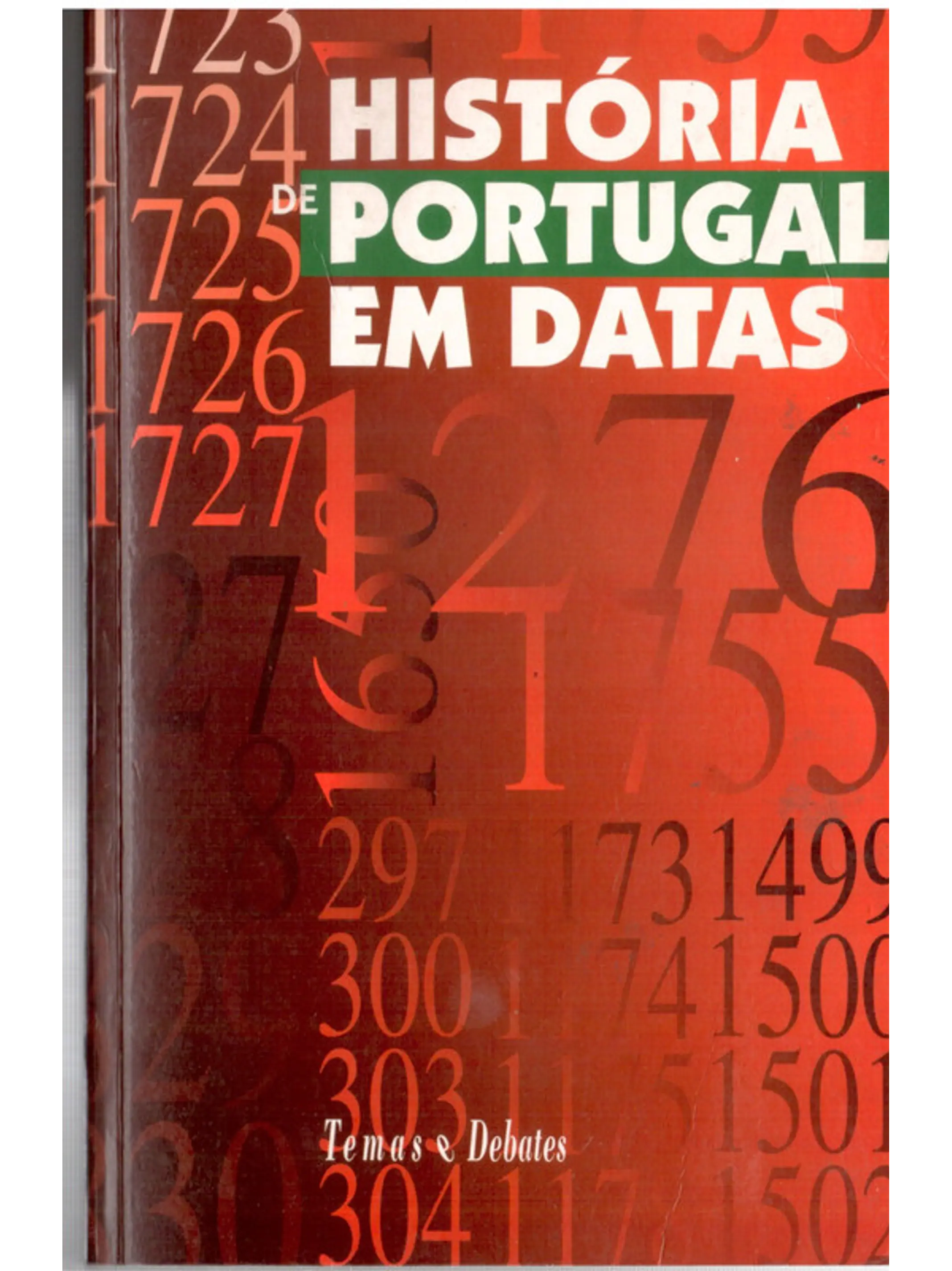 História de Portugal em datas 1