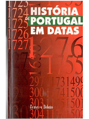 História de Portugal em datas