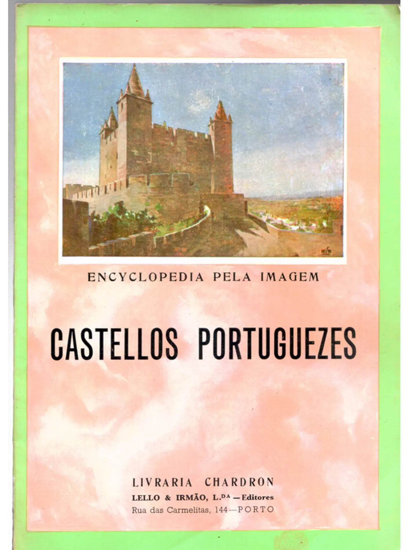 Castellos portuguezes 1