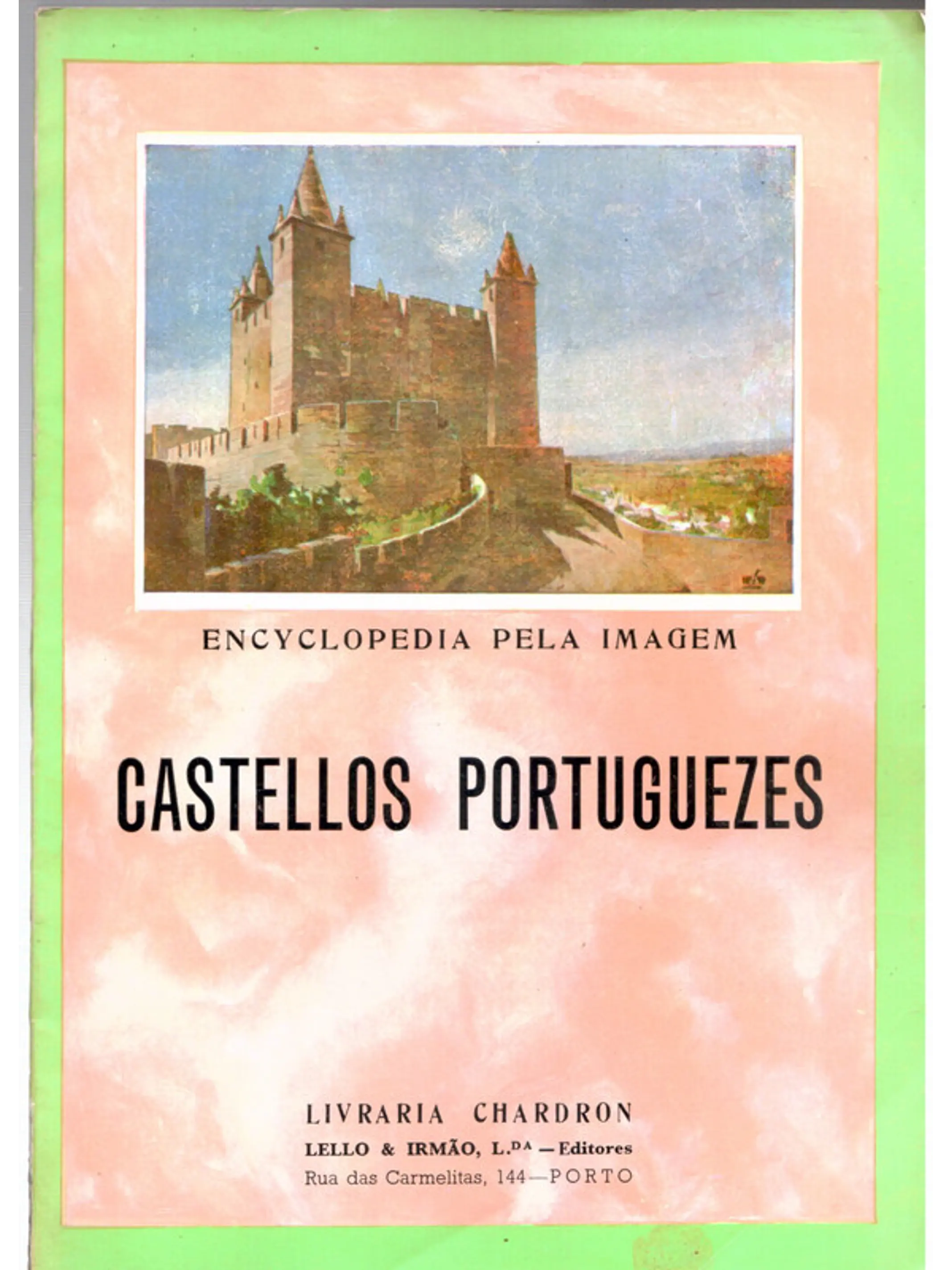 Castellos portuguezes 1
