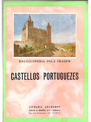 Castellos portuguezes