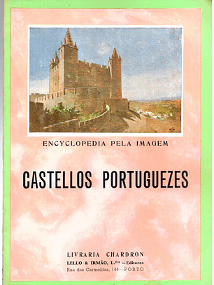 Castellos portuguezes