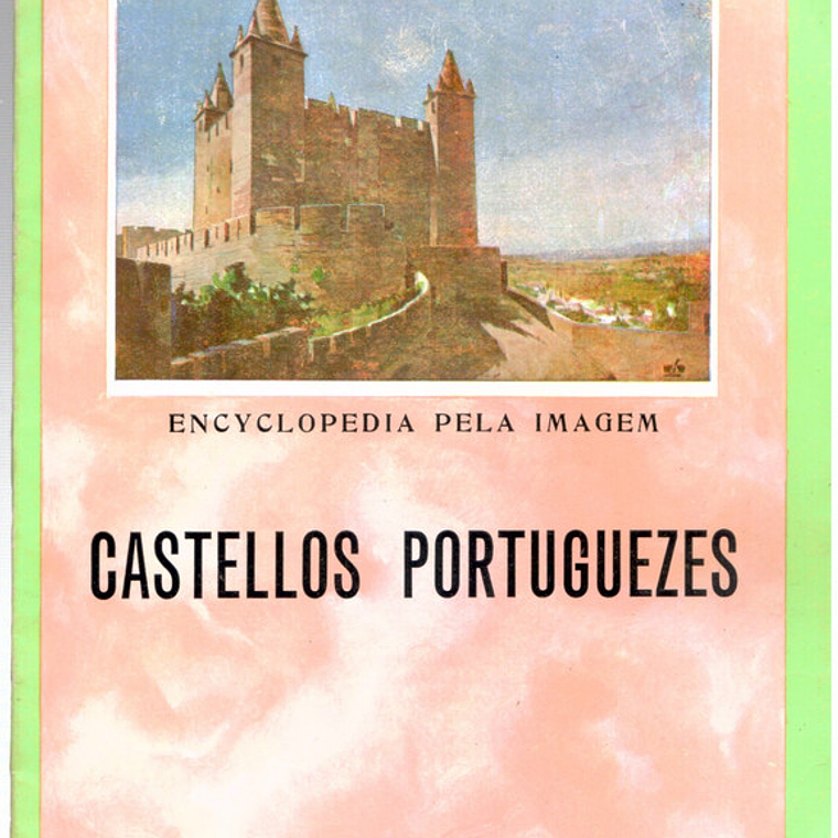 Castellos portuguezes 1