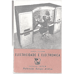 Electricidade e electrónica
