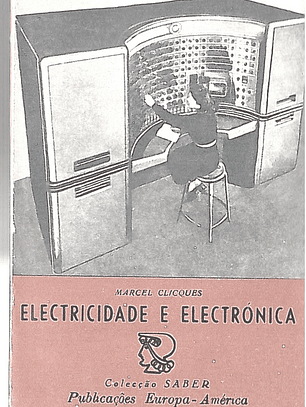 Electricidade e electrónica