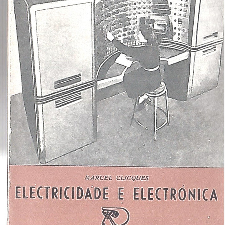Electricidade e electrónica 1